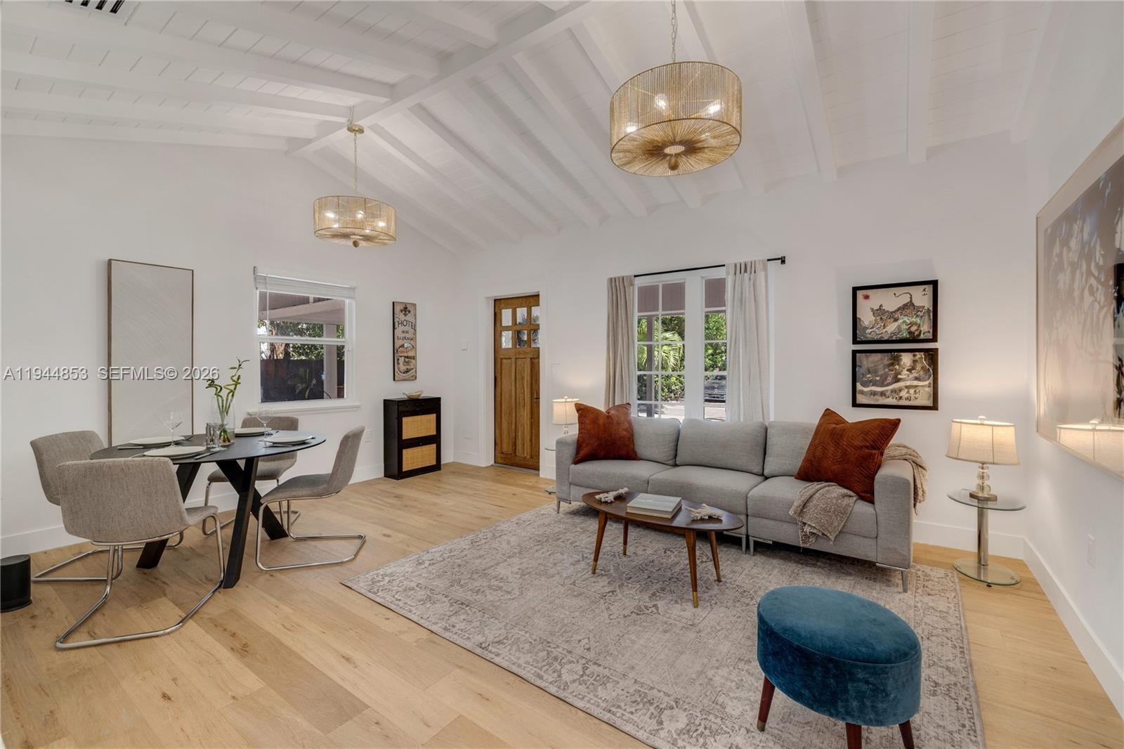 624 NE 71st St Miami, FL 33138