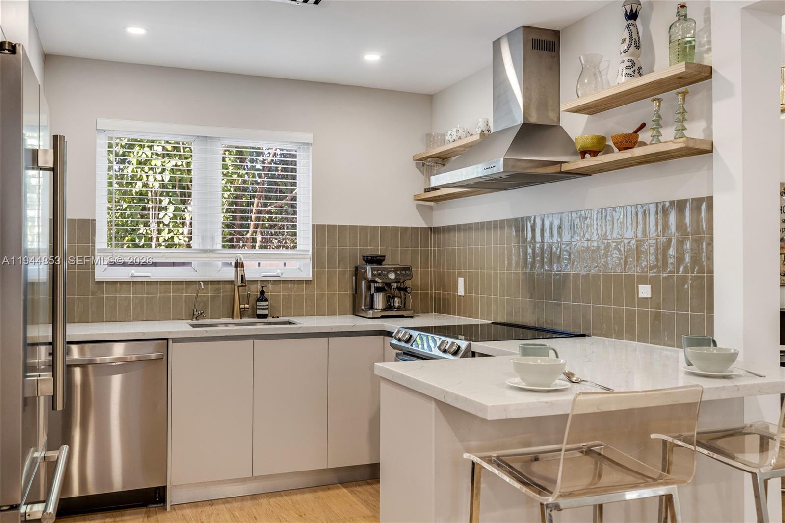 624 NE 71st St Miami, FL 33138