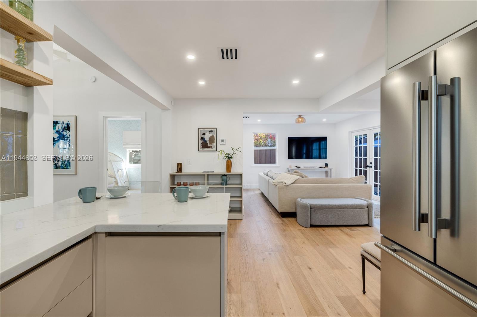 624 NE 71st St Miami, FL 33138