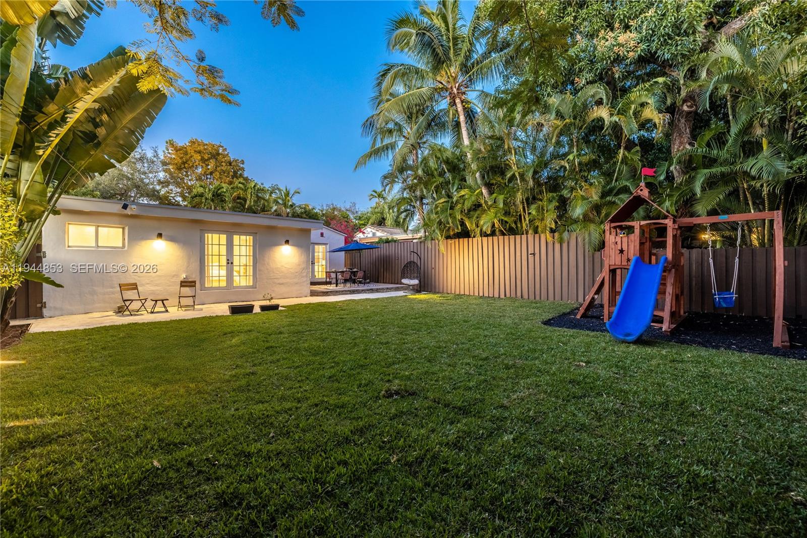 624 NE 71st St Miami, FL 33138