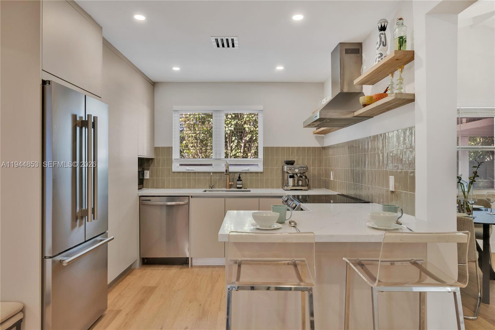 624 NE 71st St Miami, FL 33138