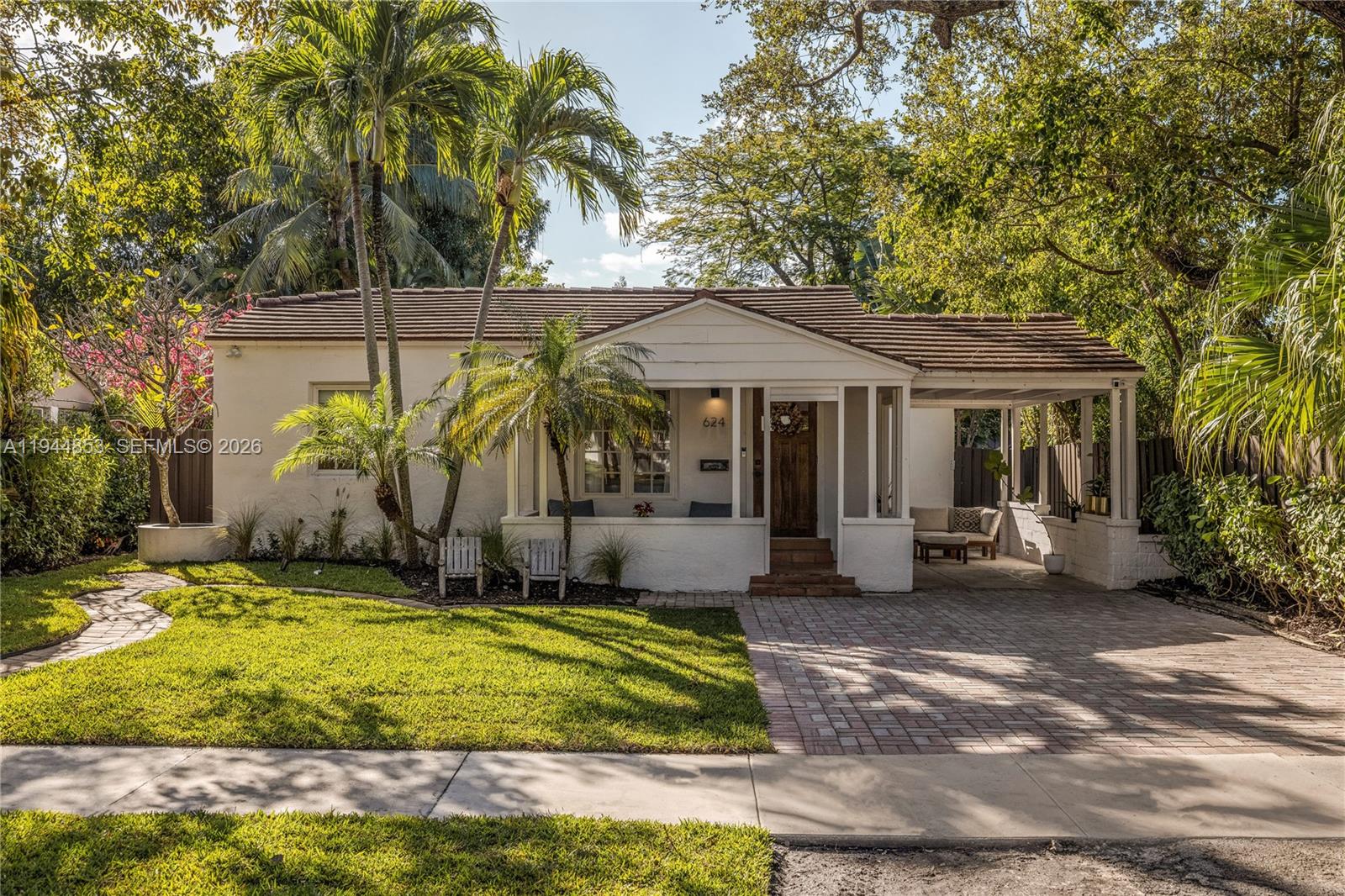 624 NE 71st St Miami, FL 33138