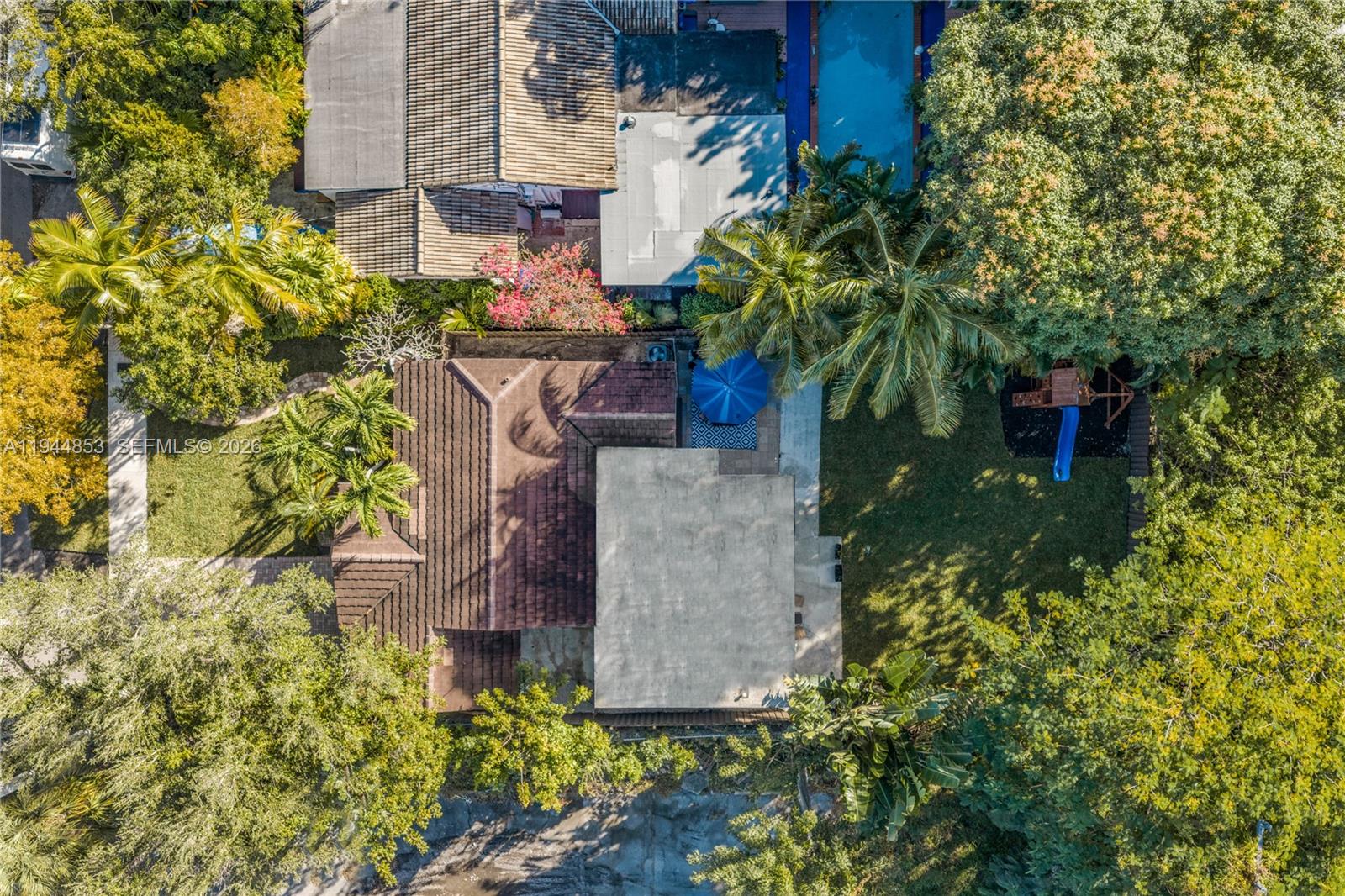 624 NE 71st St Miami, FL 33138