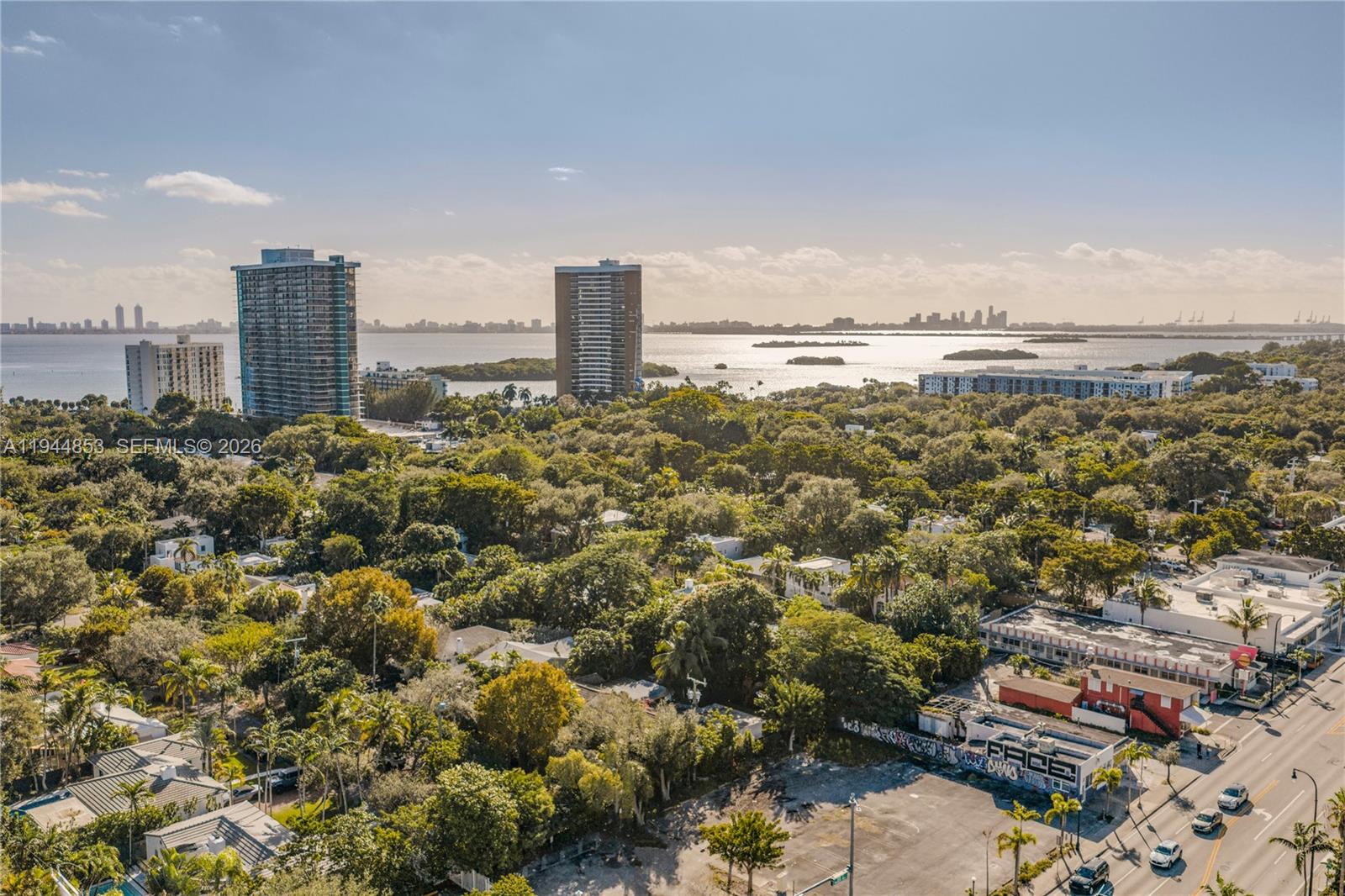 624 NE 71st St Miami, FL 33138