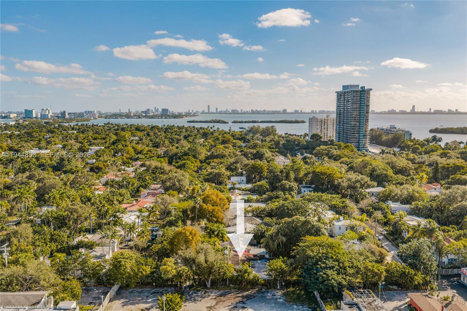 624 NE 71st St Miami, FL 33138