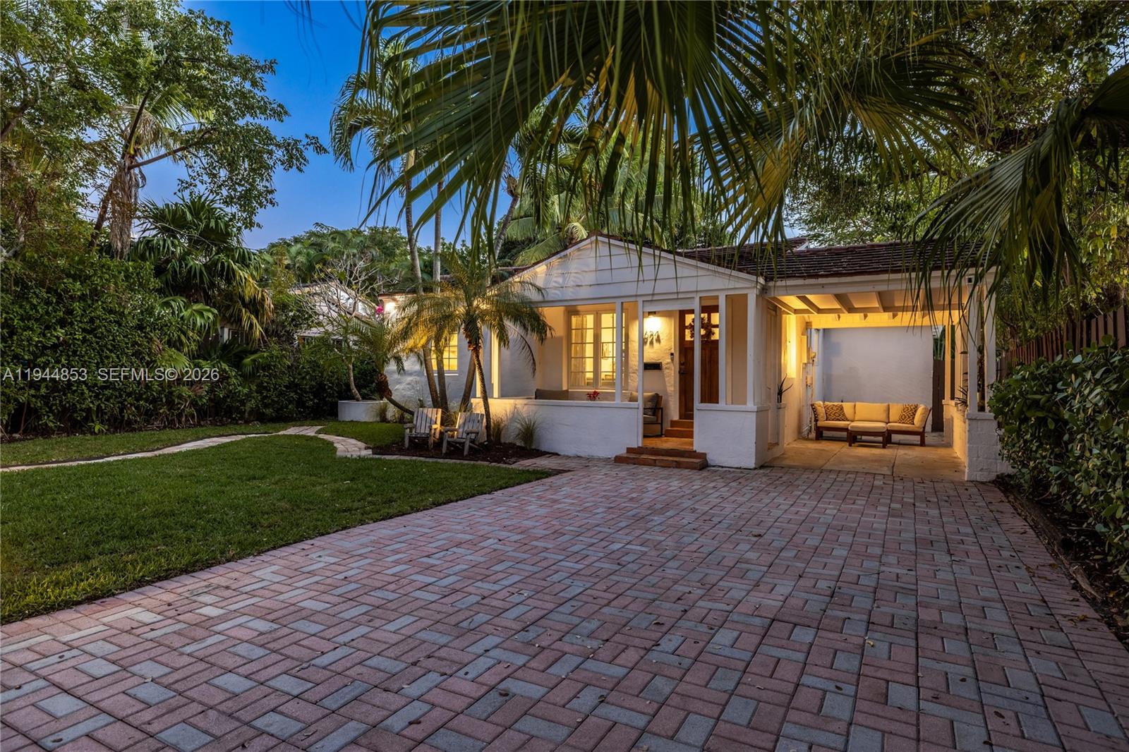 624 NE 71st St Miami, FL 33138