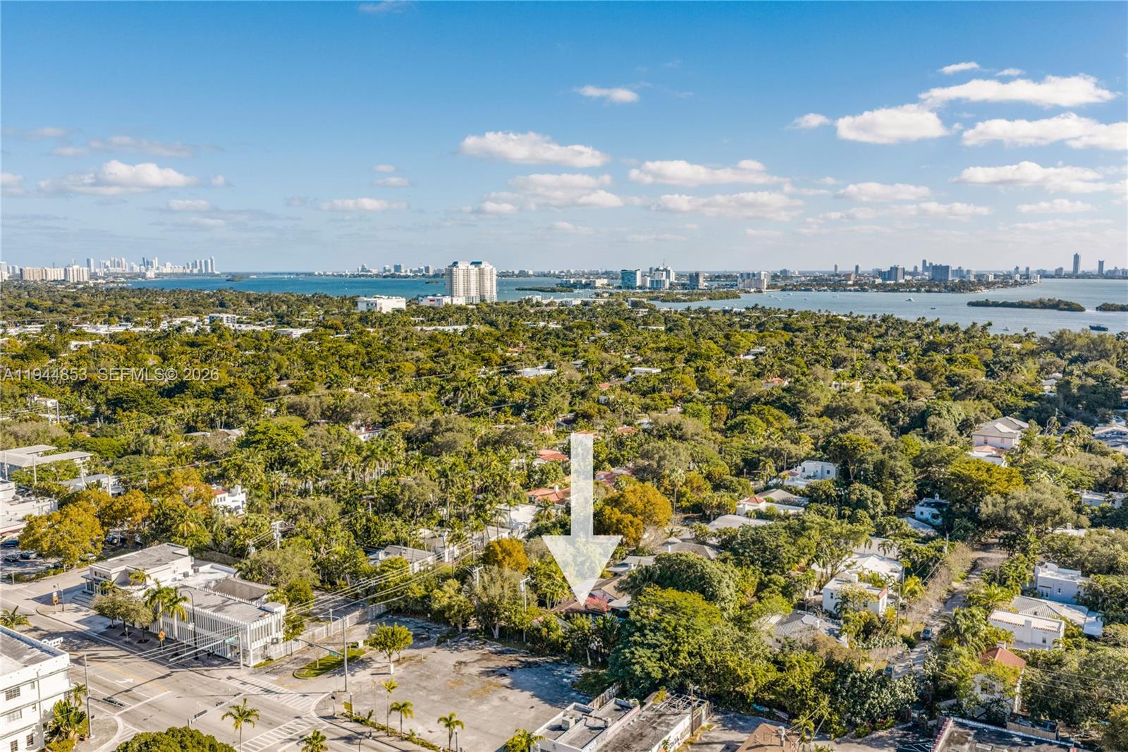 624 NE 71st St Miami, FL 33138