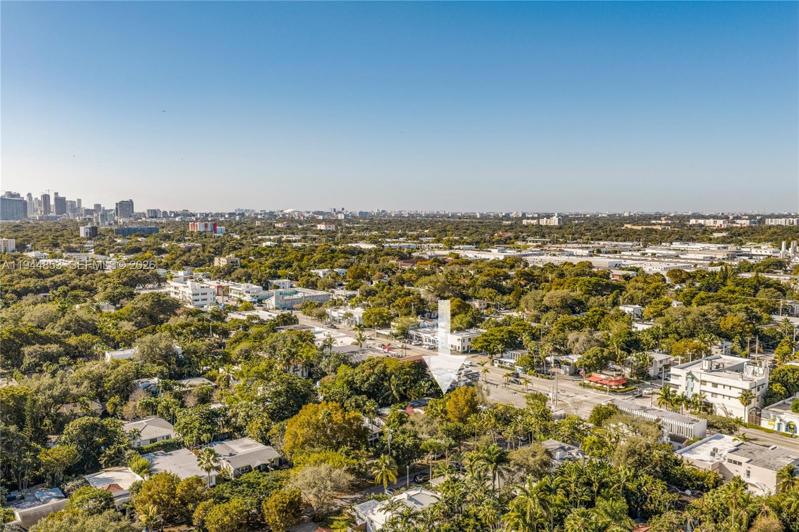 624 NE 71st St Miami, FL 33138