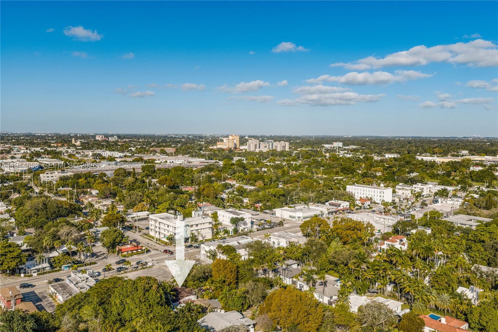 624 NE 71st St Miami, FL 33138