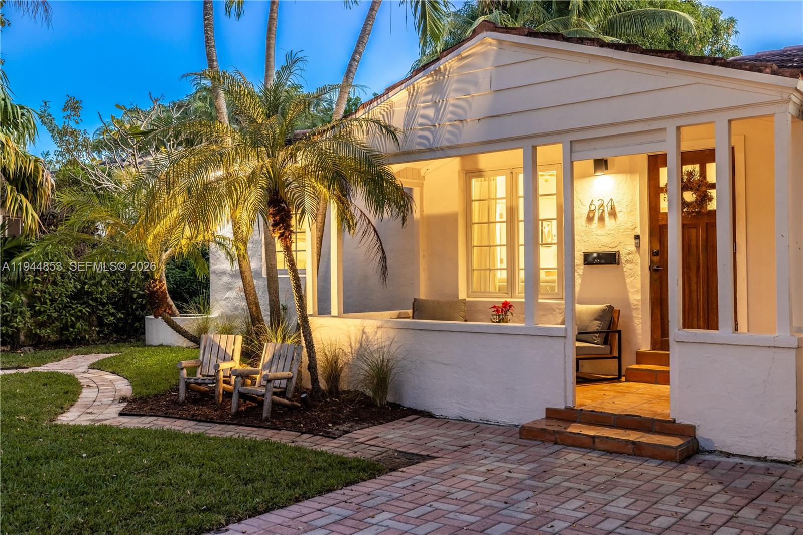 624 NE 71st St Miami, FL 33138