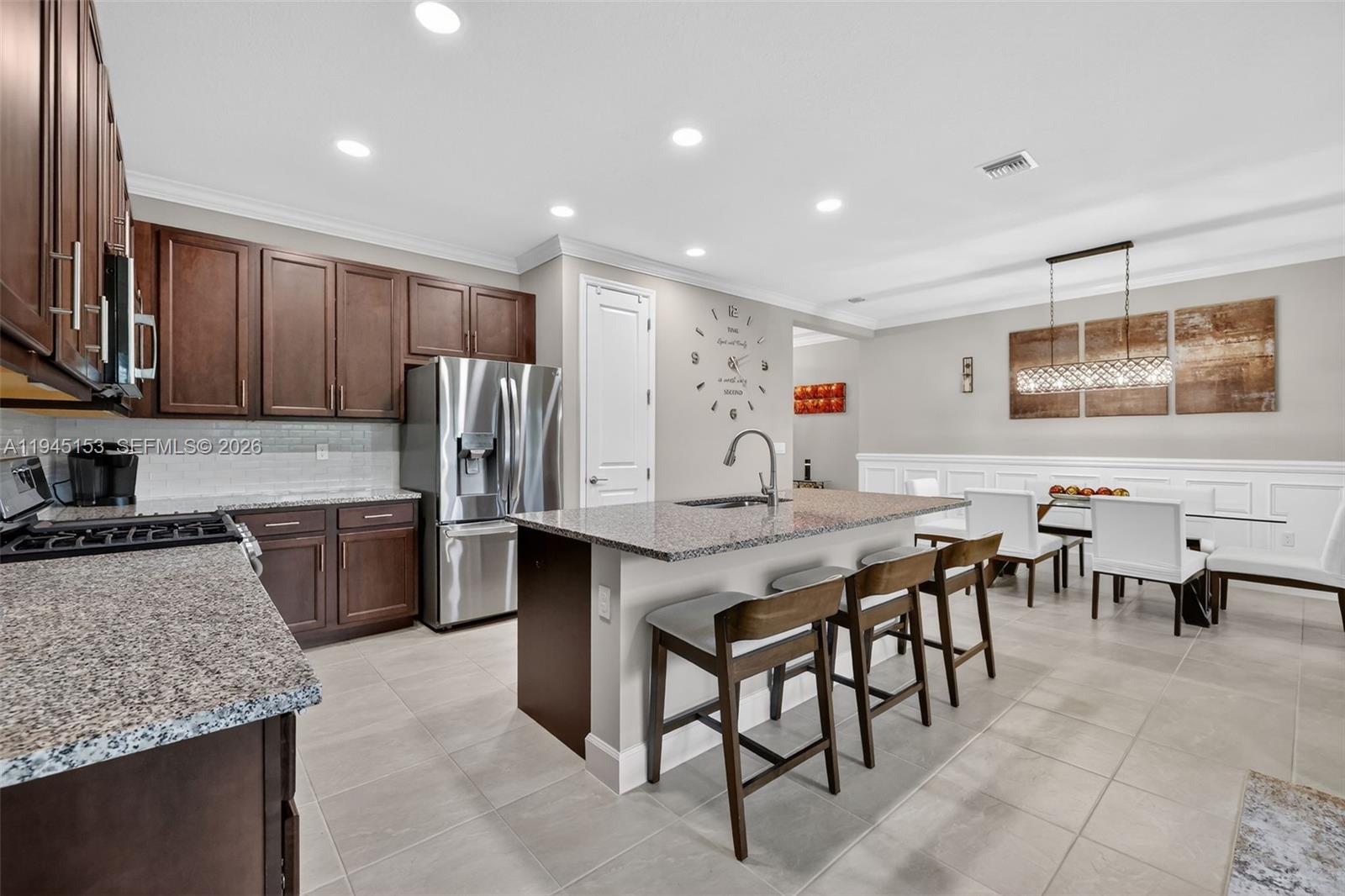 16724 SW Osprey Falls Way Port St Lucie, FL 34987