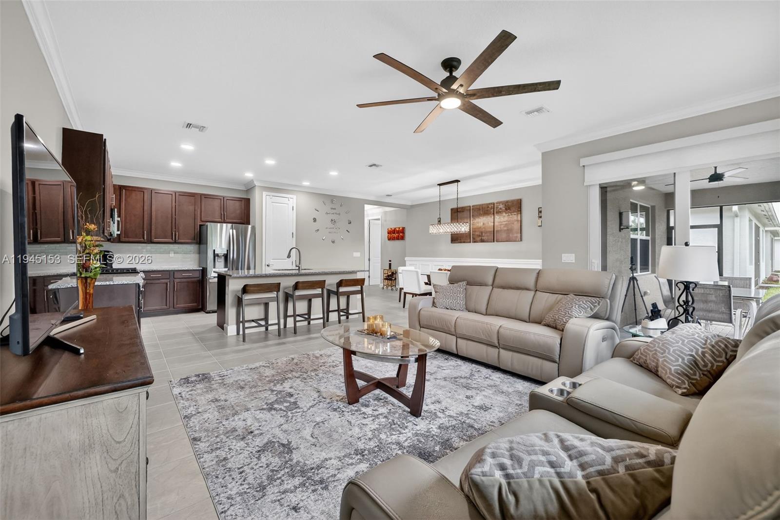 16724 SW Osprey Falls Way Port St Lucie, FL 34987