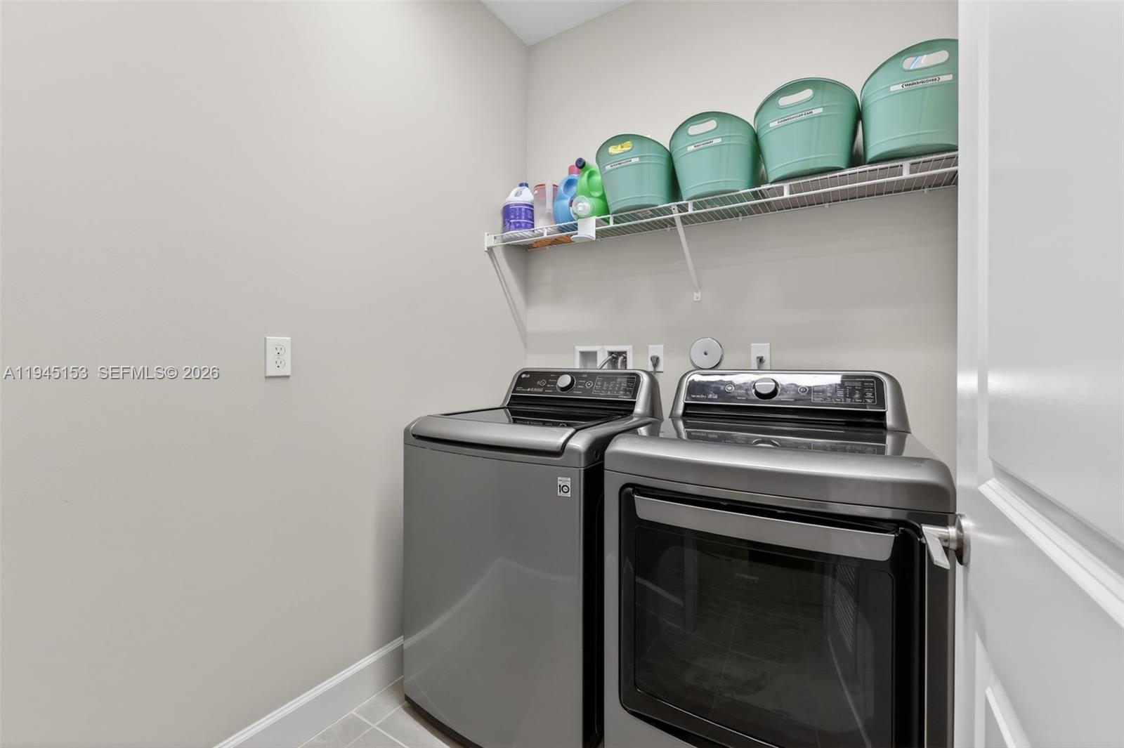 16724 SW Osprey Falls Way Port St Lucie, FL 34987