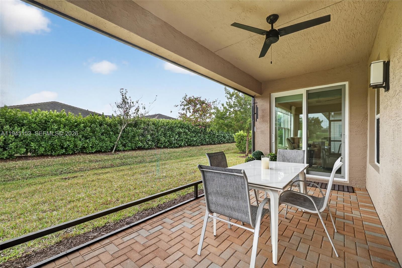 16724 SW Osprey Falls Way Port St Lucie, FL 34987