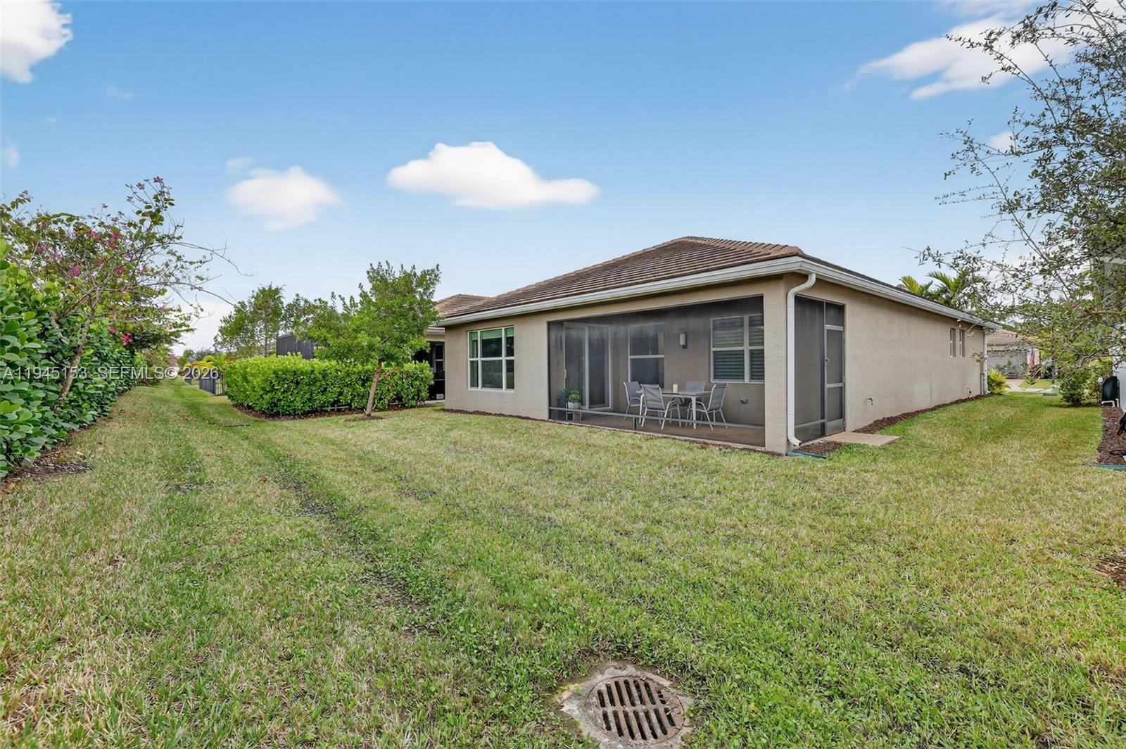 16724 SW Osprey Falls Way Port St Lucie, FL 34987