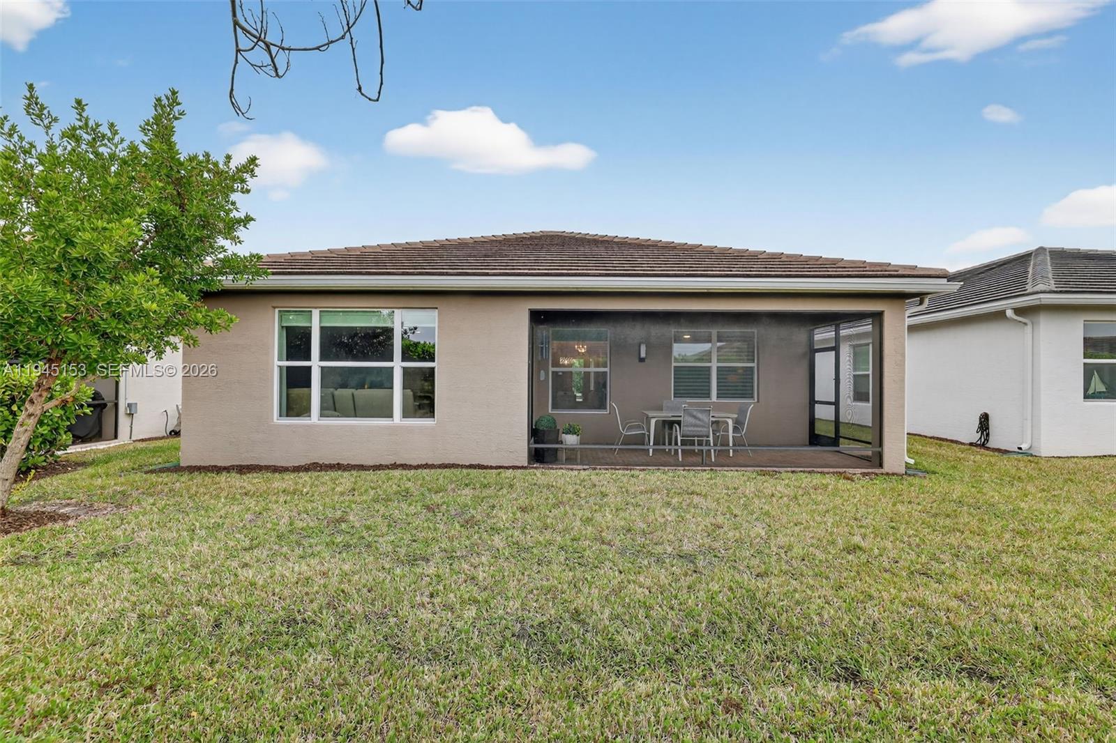 16724 SW Osprey Falls Way Port St Lucie, FL 34987