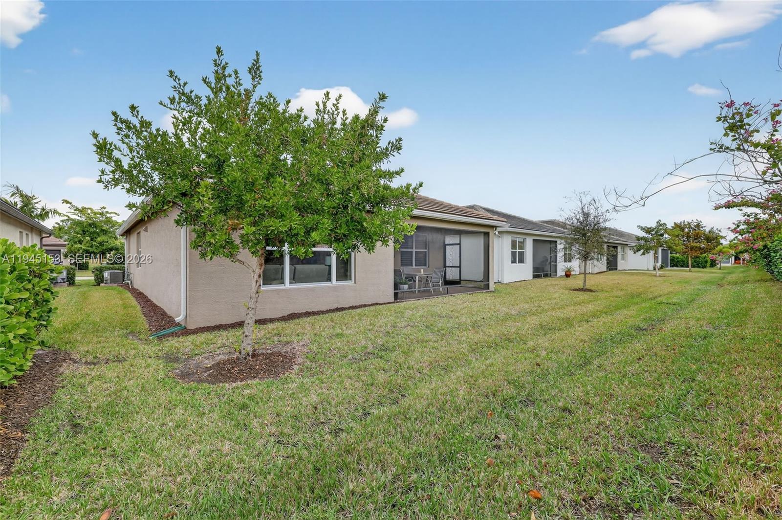 16724 SW Osprey Falls Way Port St Lucie, FL 34987