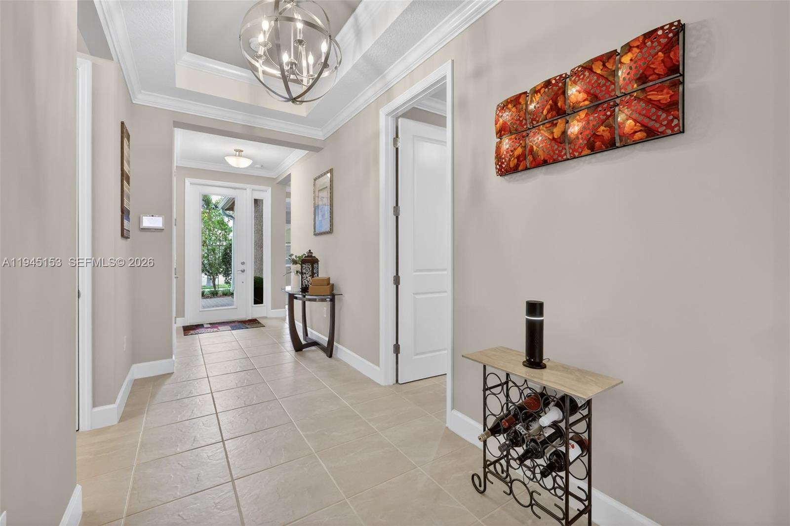 16724 SW Osprey Falls Way Port St Lucie, FL 34987