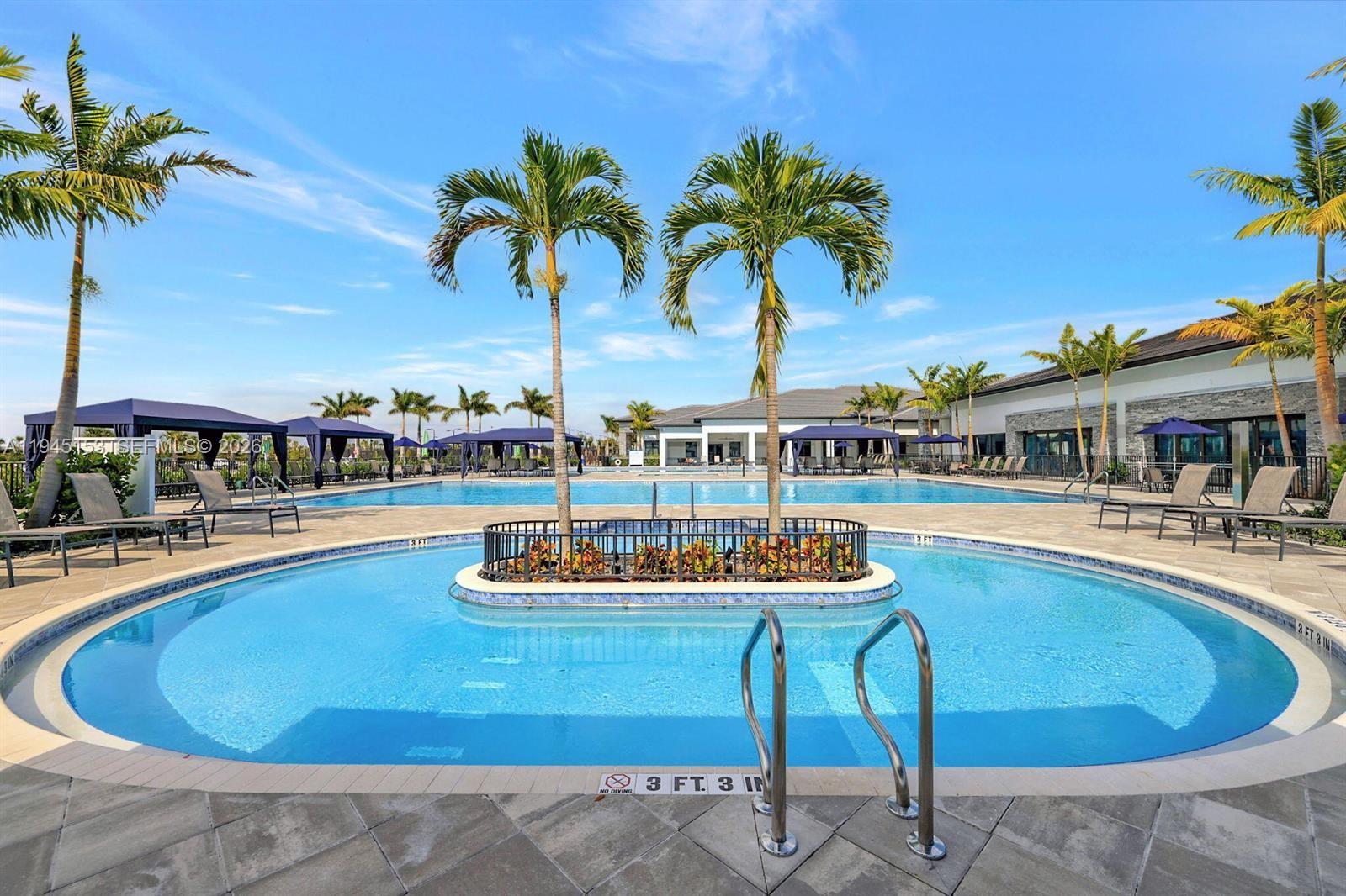 16724 SW Osprey Falls Way Port St Lucie, FL 34987