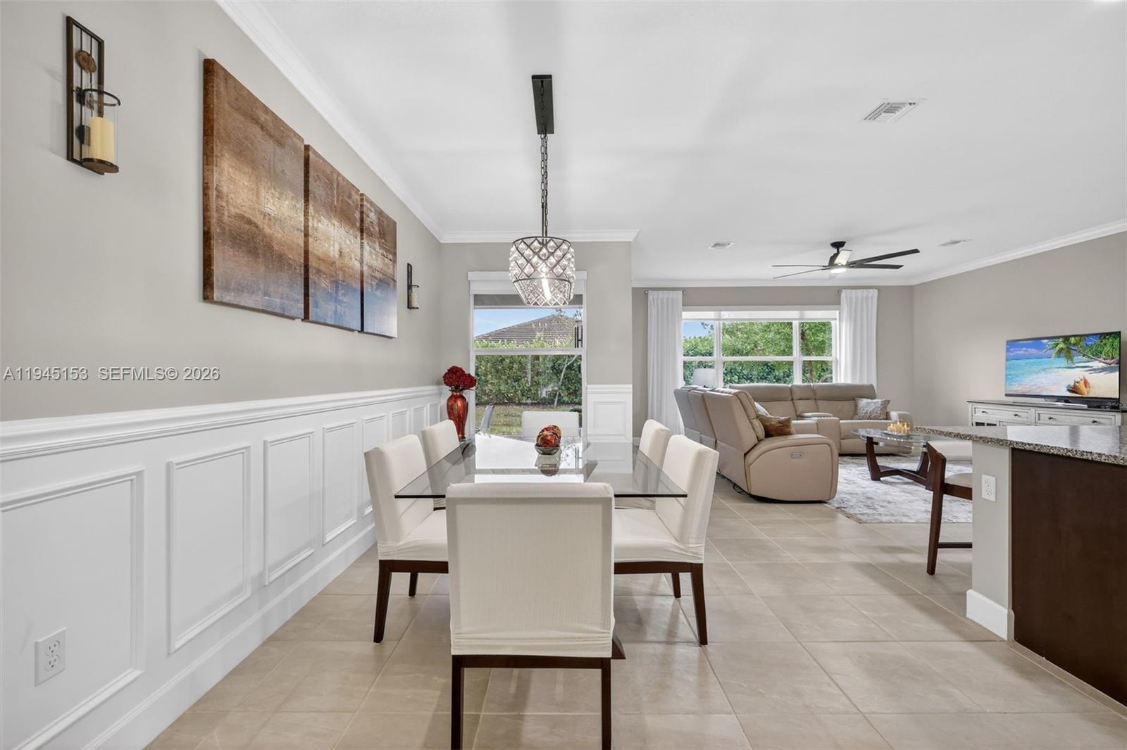 16724 SW Osprey Falls Way Port St Lucie, FL 34987