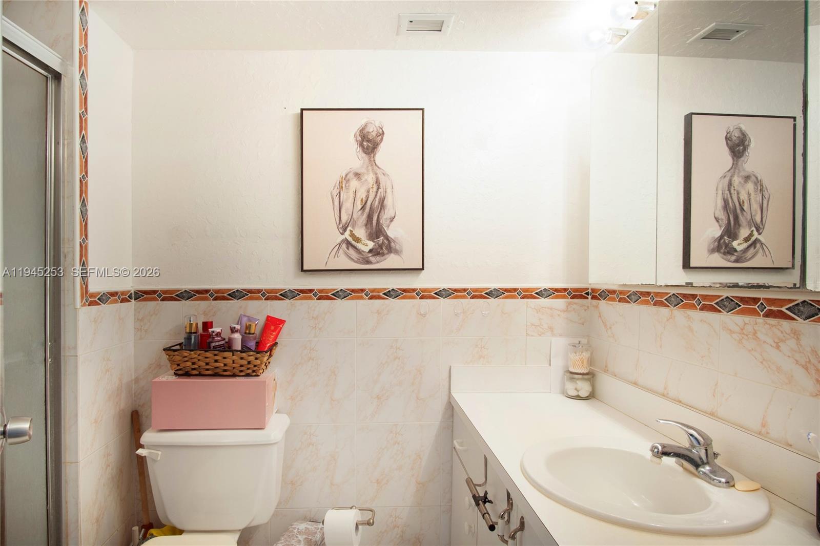 11930 N Bayshore Dr #609 North Miami, FL 33181