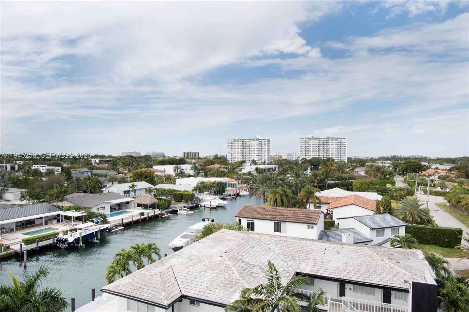 11930 N Bayshore Dr #609 North Miami, FL 33181