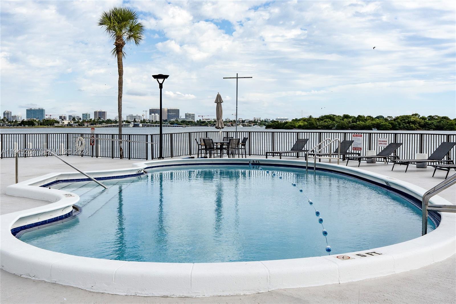 11930 N Bayshore Dr #609 North Miami, FL 33181