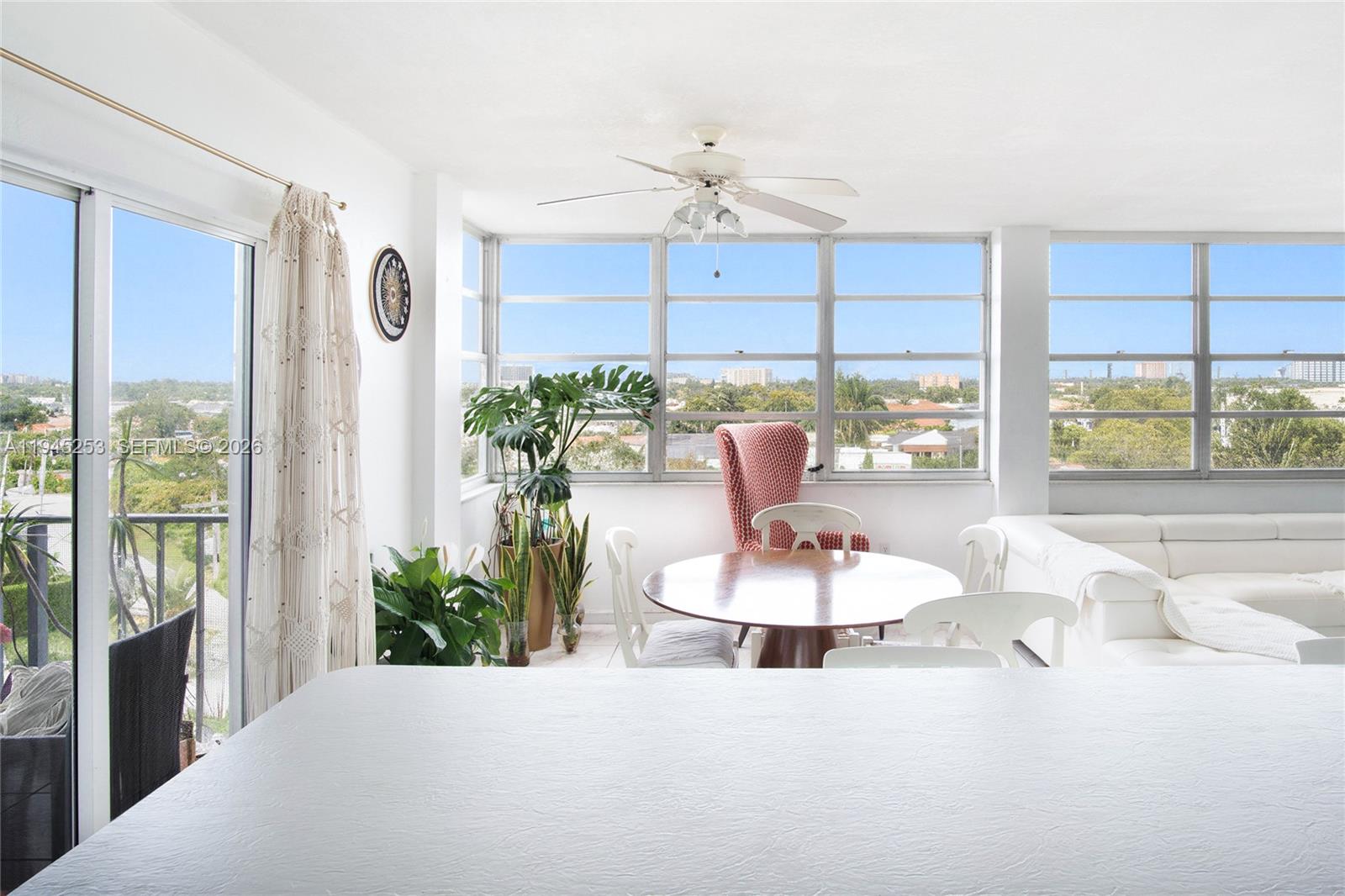 11930 N Bayshore Dr #609 North Miami, FL 33181