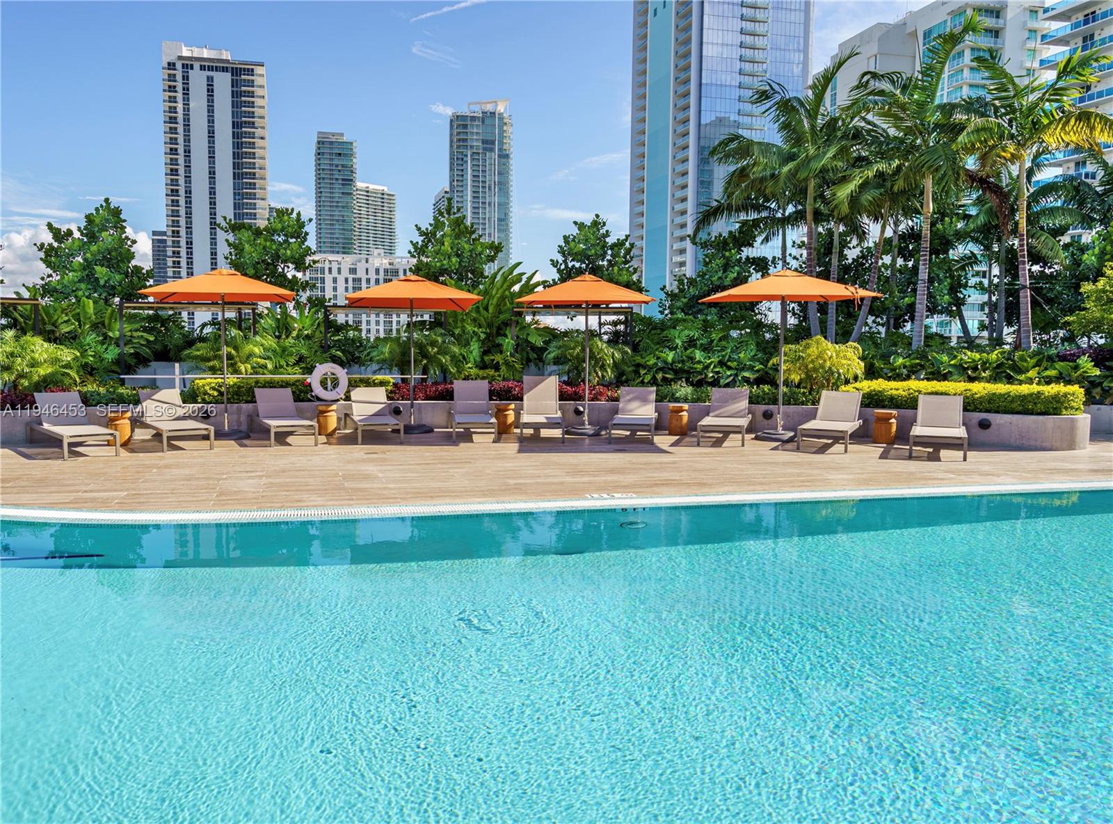 700 NE 24th St #1601 Miami, FL 33137