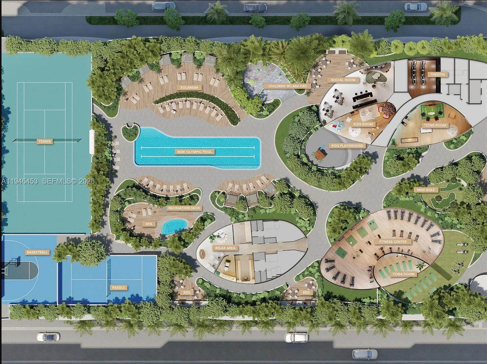 700 NE 24th St #1601 Miami, FL 33137