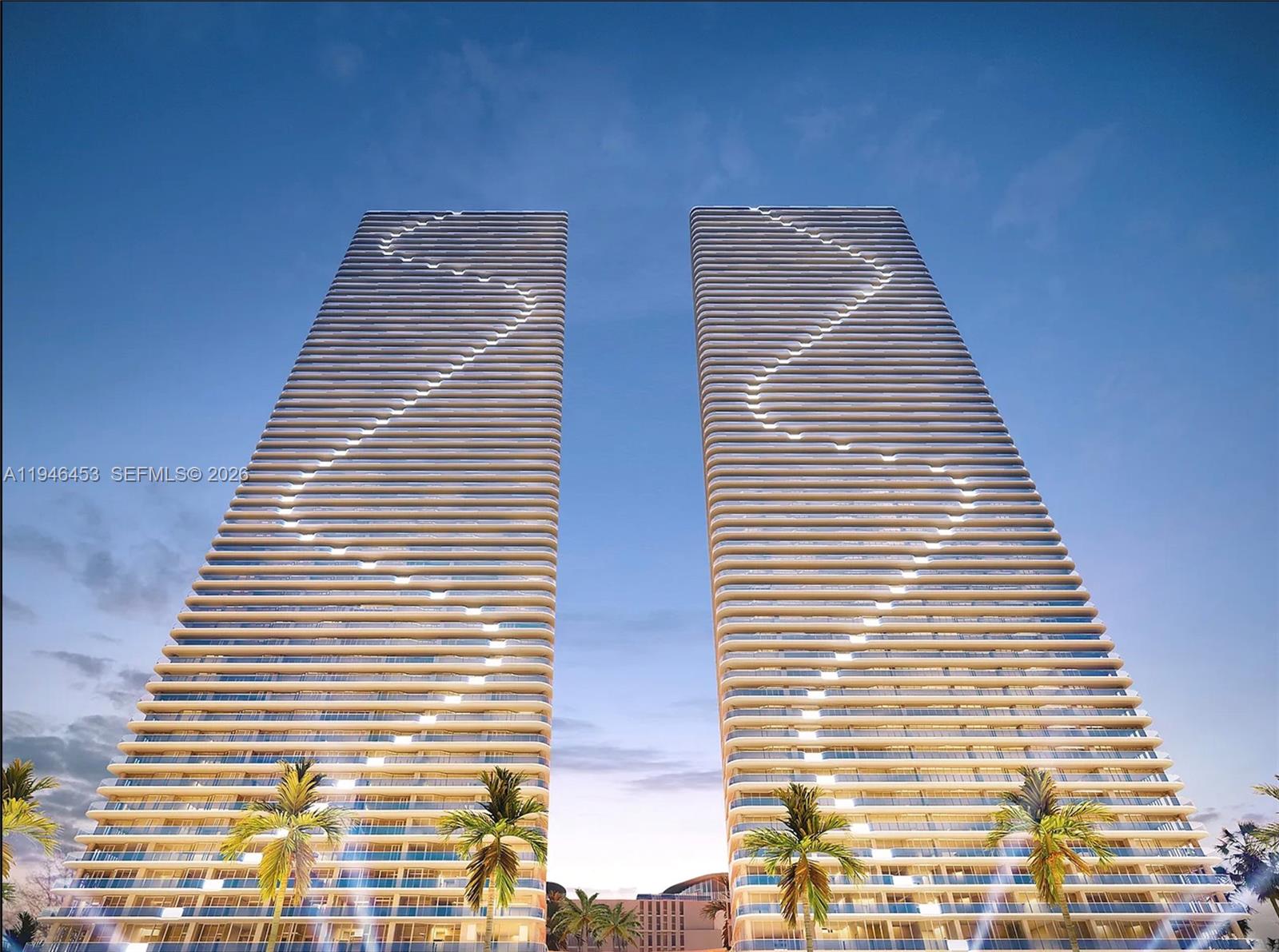 700 NE 24th St #1601 Miami, FL 33137