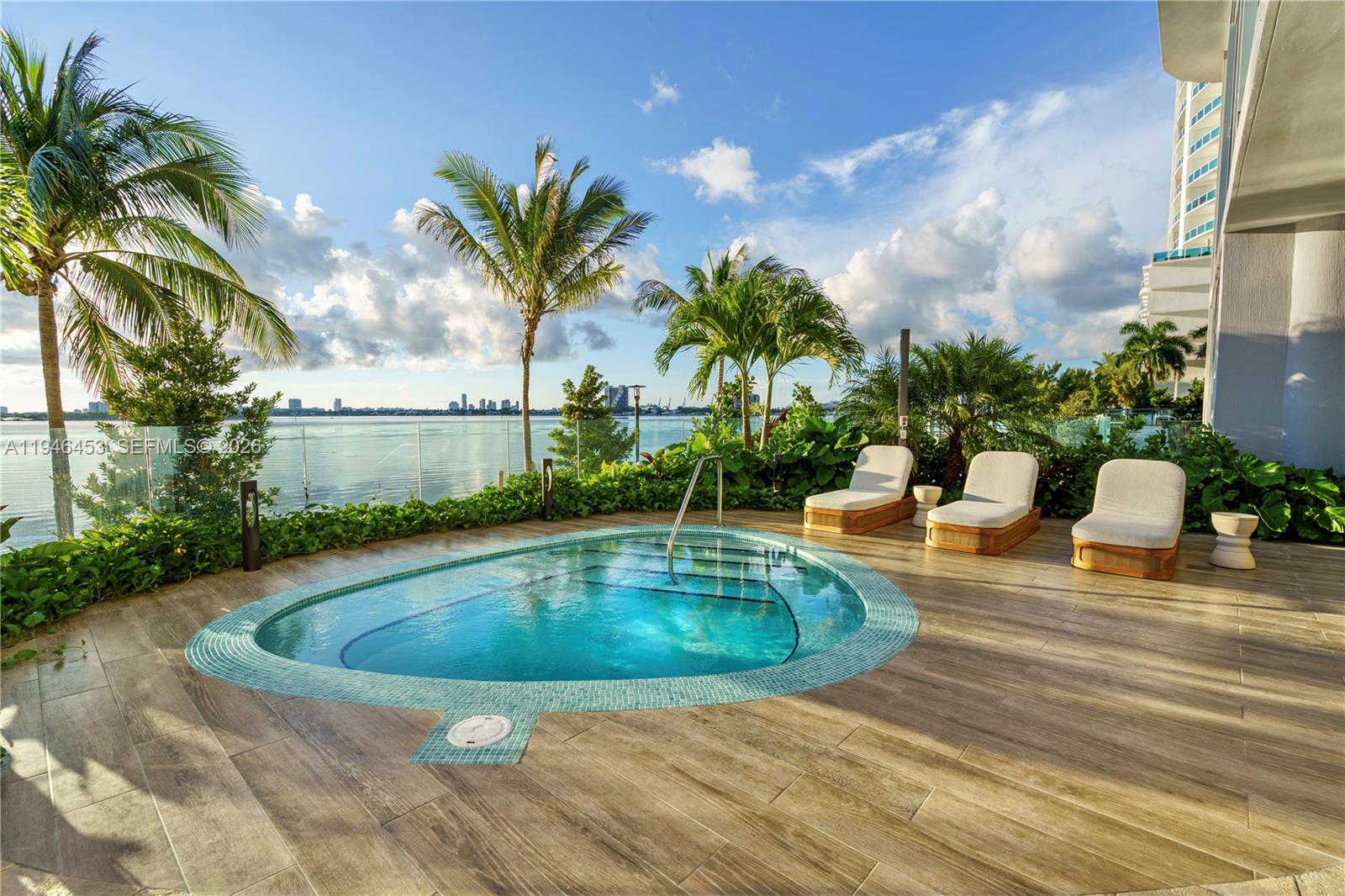 700 NE 24th St #1601 Miami, FL 33137