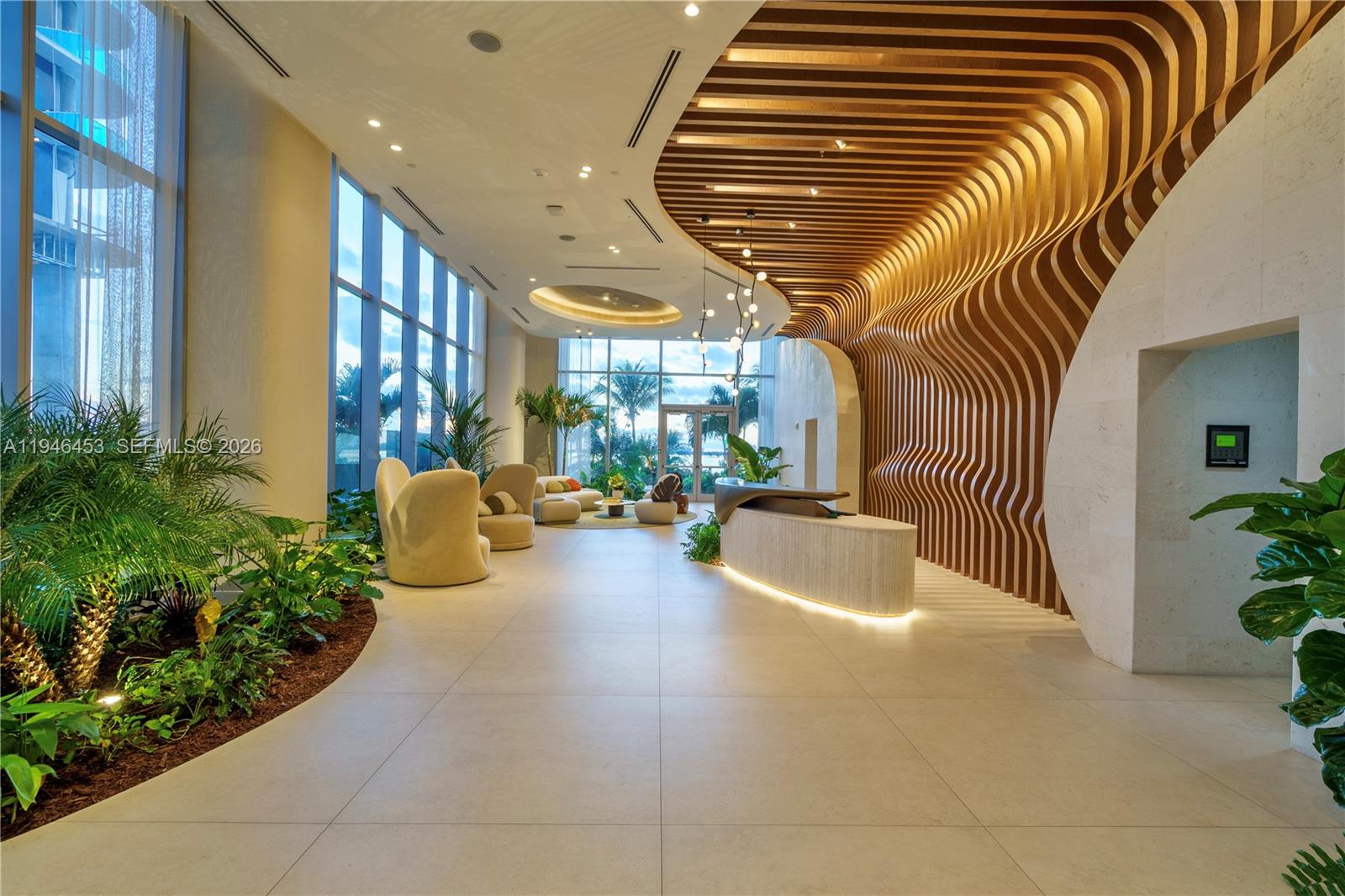 700 NE 24th St #1601 Miami, FL 33137