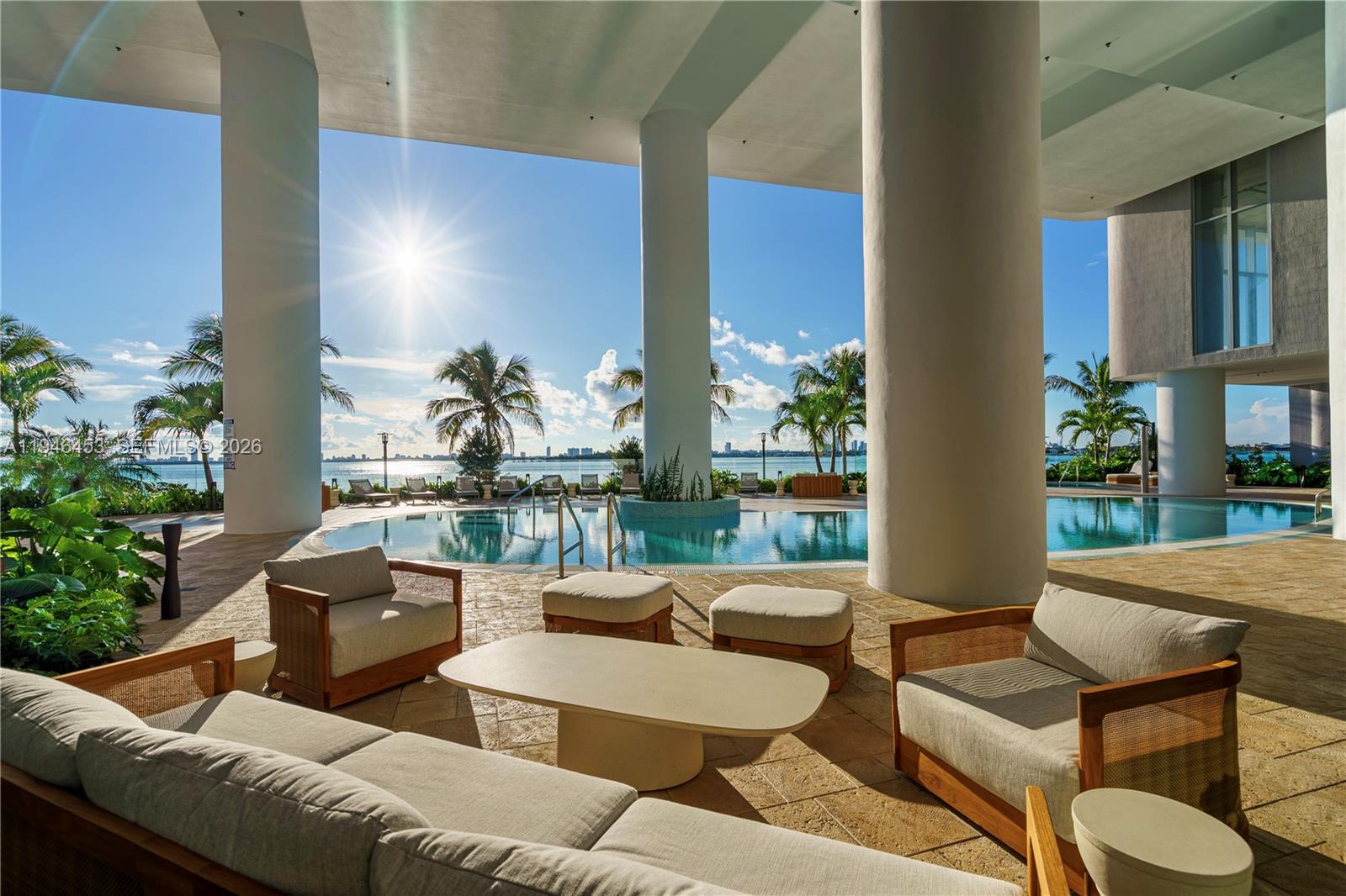 700 NE 24th St #1601 Miami, FL 33137