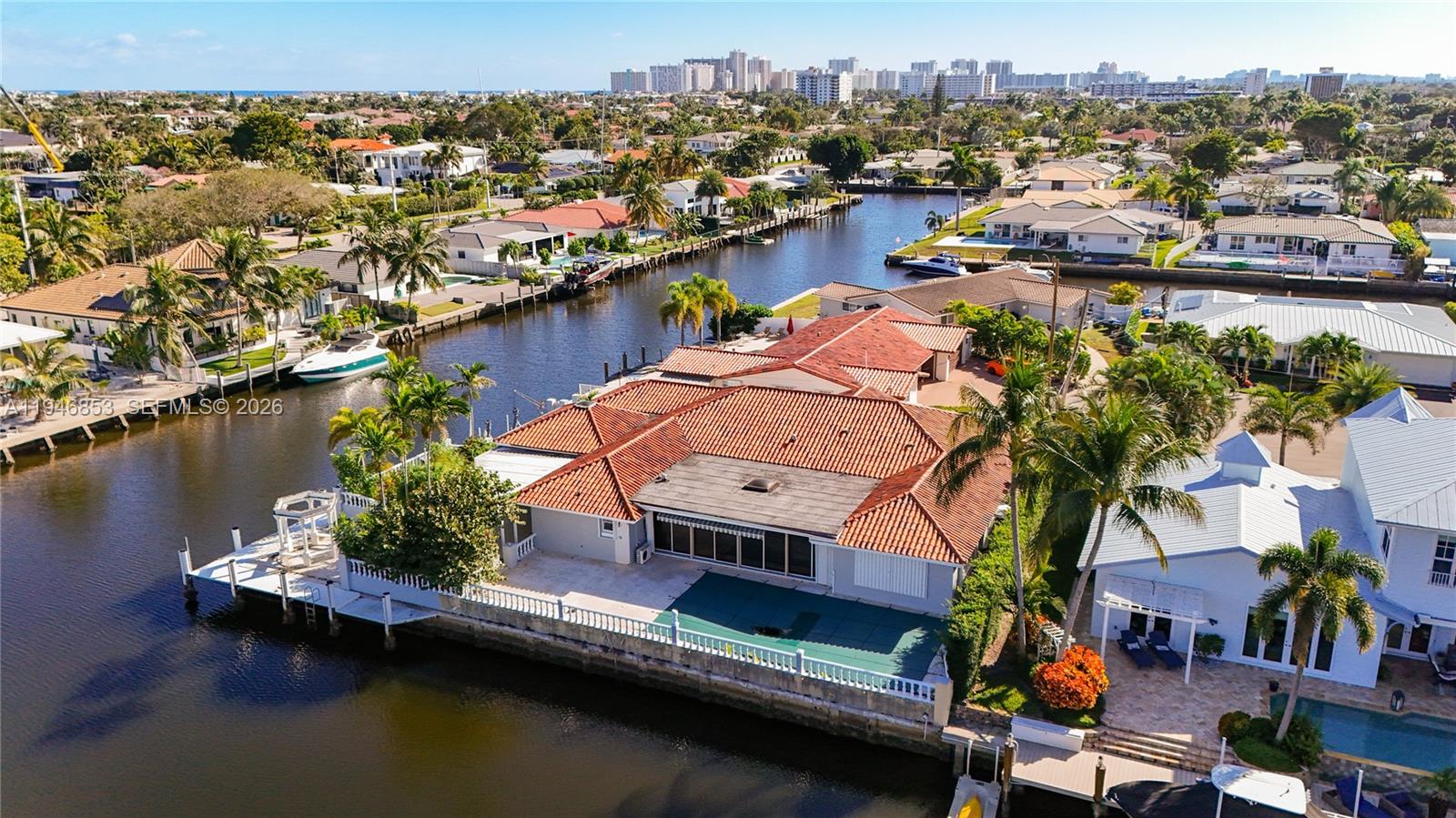 2811 NE 57th St Fort Lauderdale, FL 33308