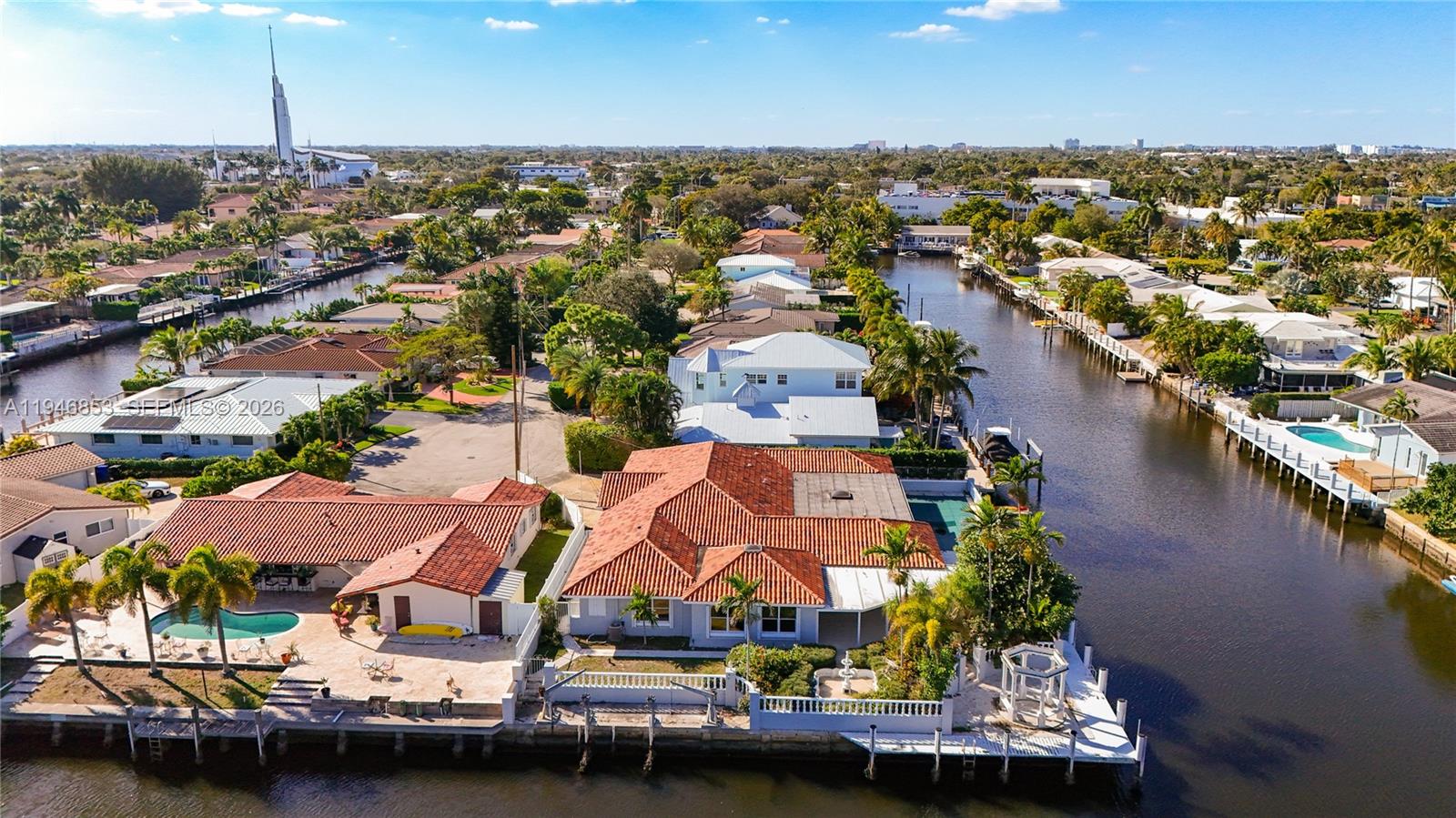 2811 NE 57th St Fort Lauderdale, FL 33308