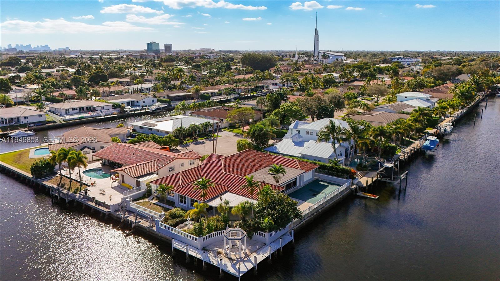 2811 NE 57th St Fort Lauderdale, FL 33308