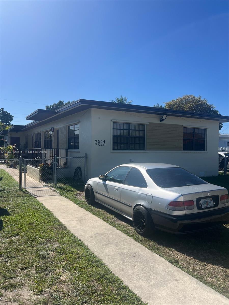 7546 NW 2nd Ter Miami, FL 33126