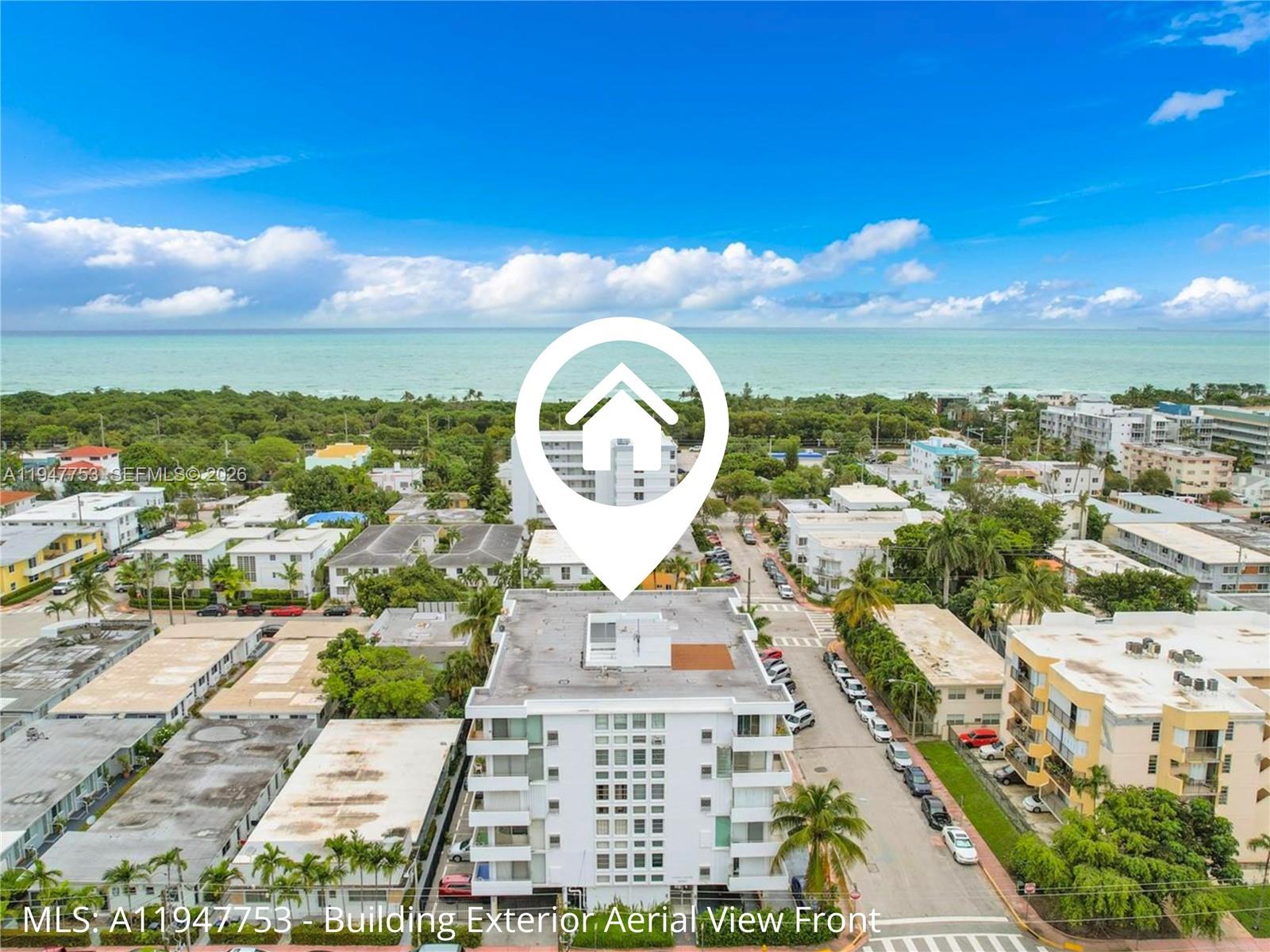 8001 Byron Ave #3C Miami Beach, FL 33141