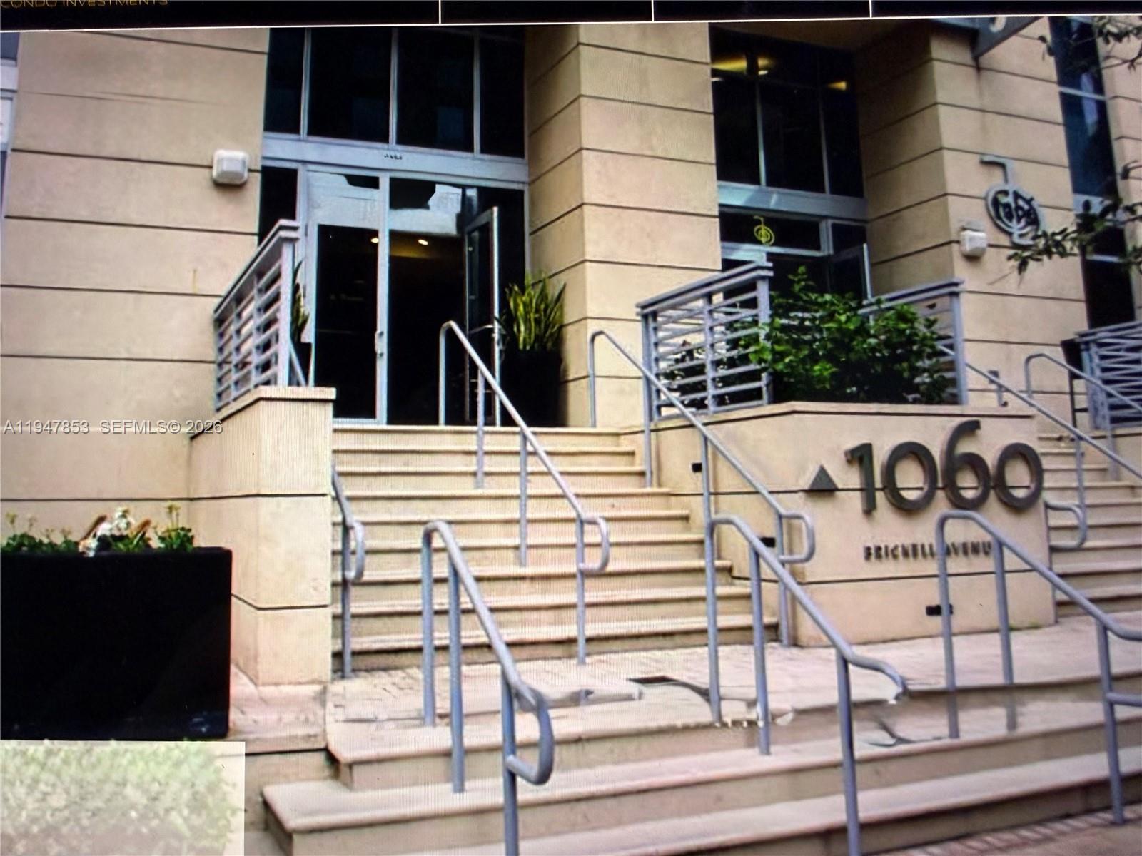 image 1060 Brickell - 105012