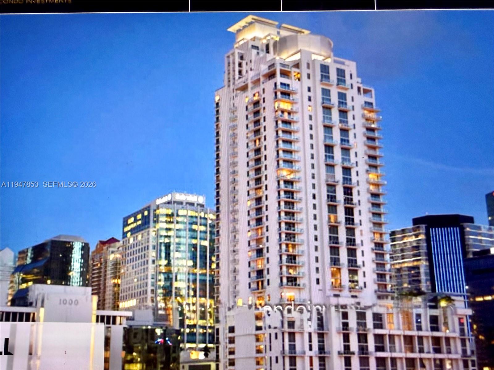 image 1060 Brickell - 105013