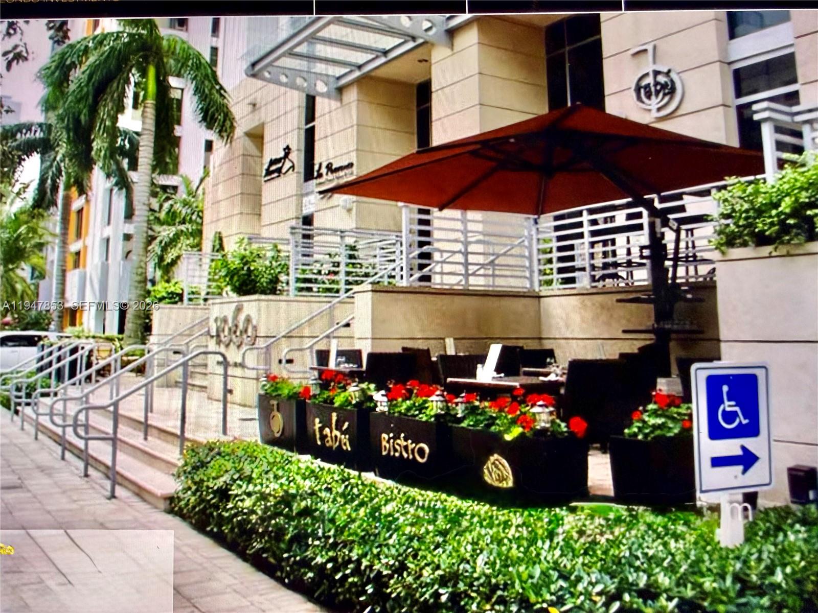 image 1060 Brickell - 10503