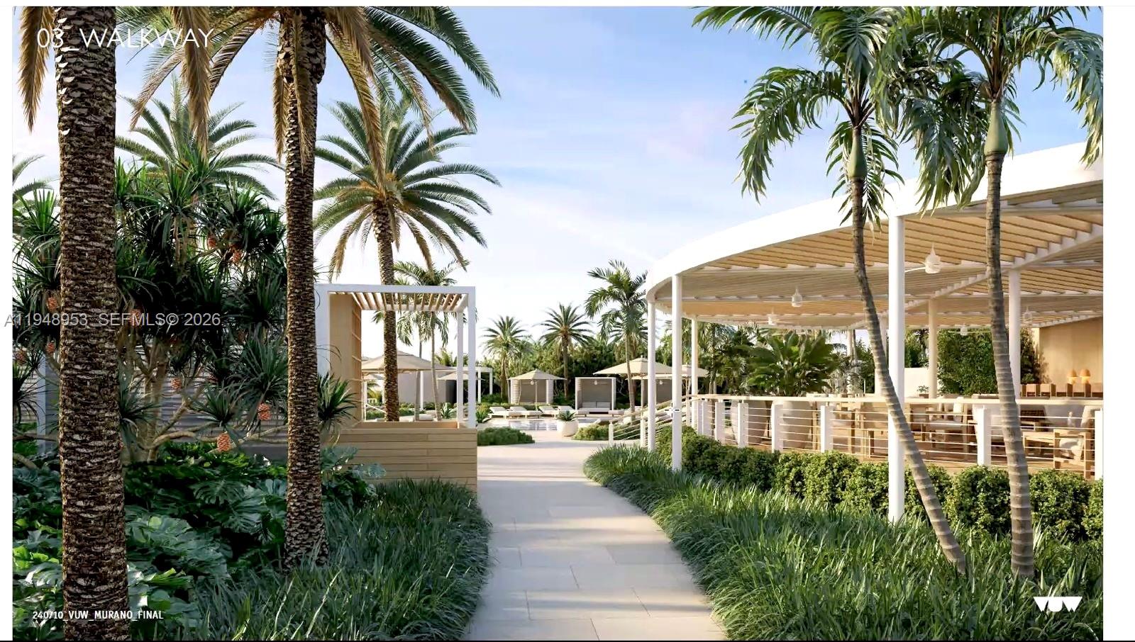 1000 S Pointe Dr #308 Miami Beach, FL 33139