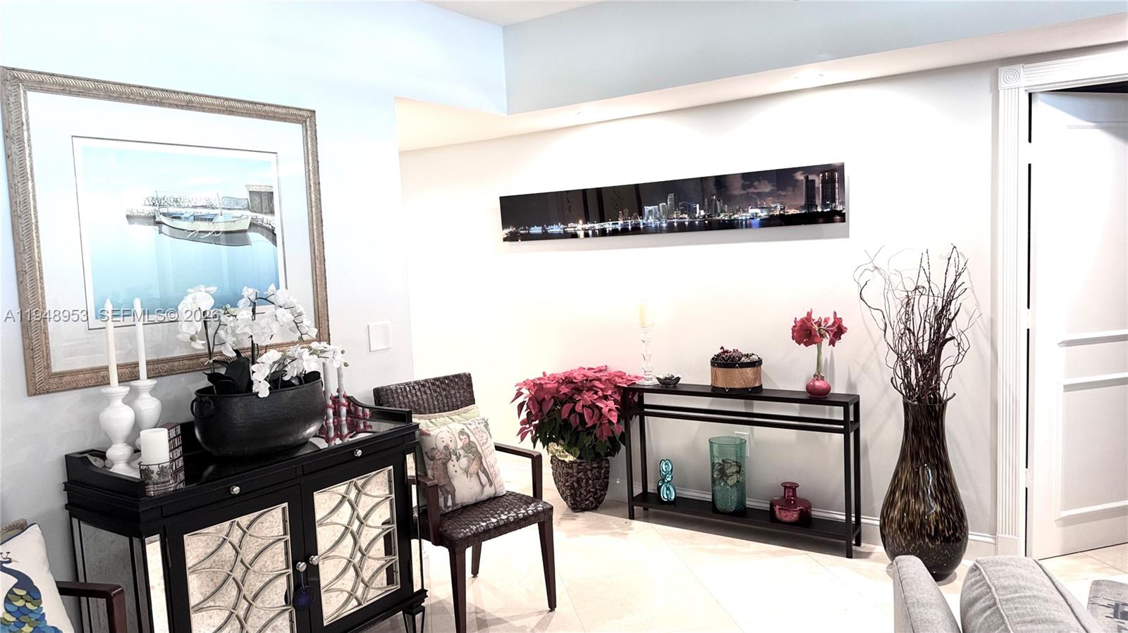 1000 S Pointe Dr #308 Miami Beach, FL 33139