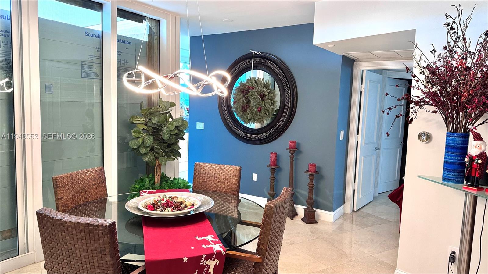 1000 S Pointe Dr #308 Miami Beach, FL 33139