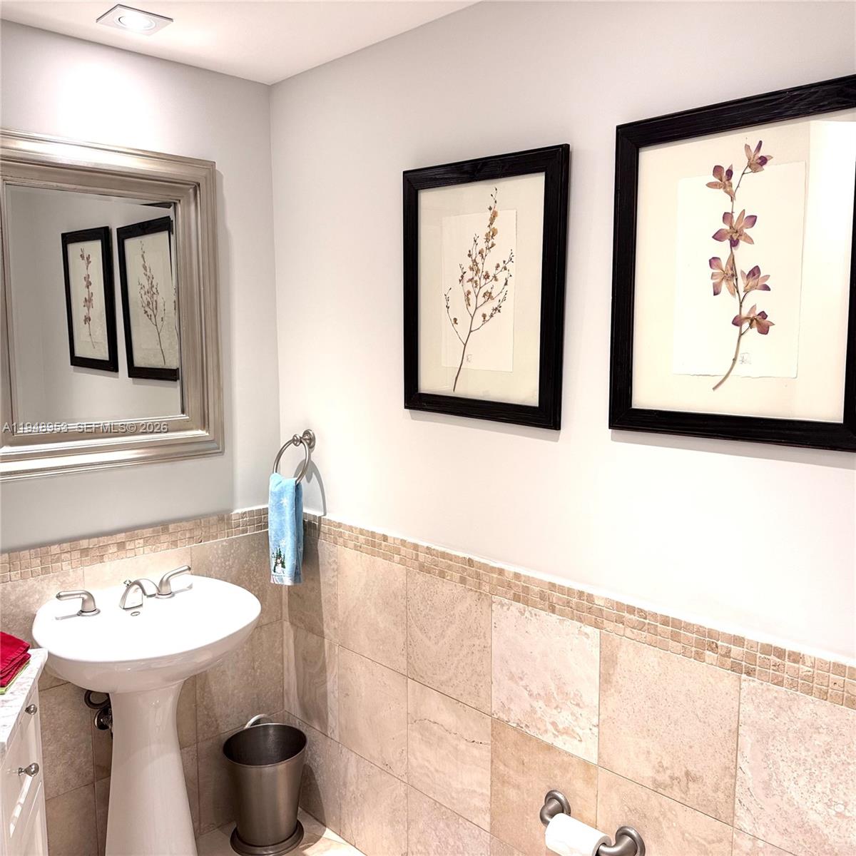 1000 S Pointe Dr #308 Miami Beach, FL 33139