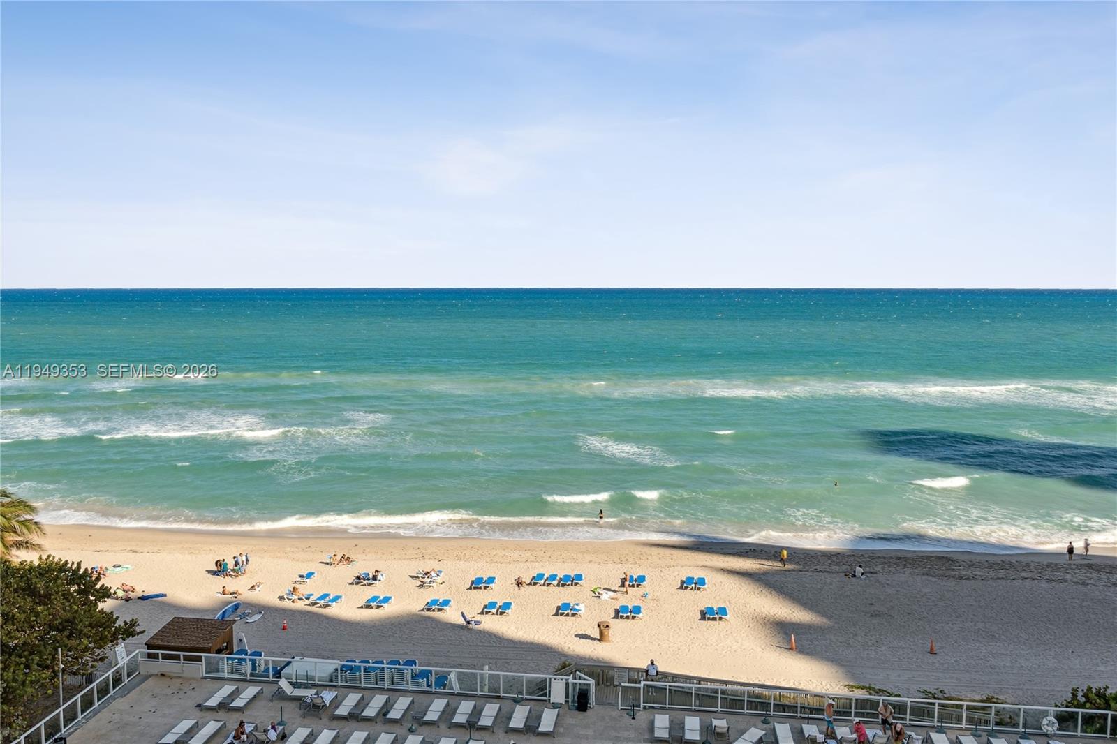 19201 Collins Ave #612 Sunny Isles Beach, FL 33160