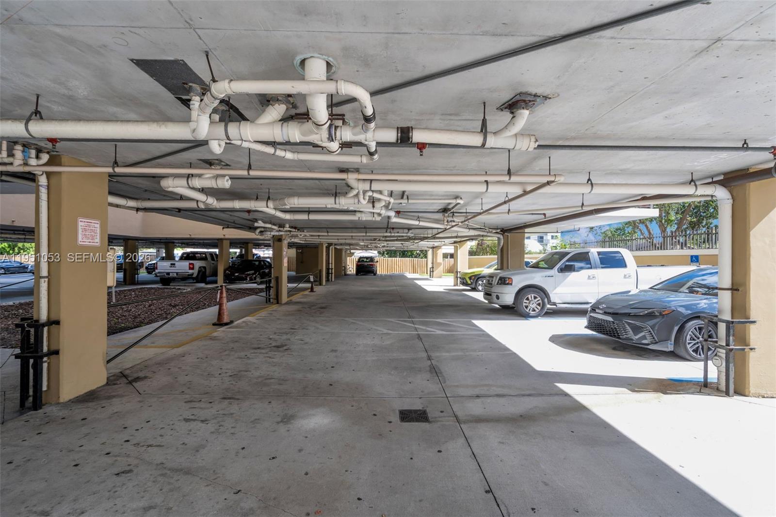 2647 NW 25th Ave #507 Miami, FL 33142