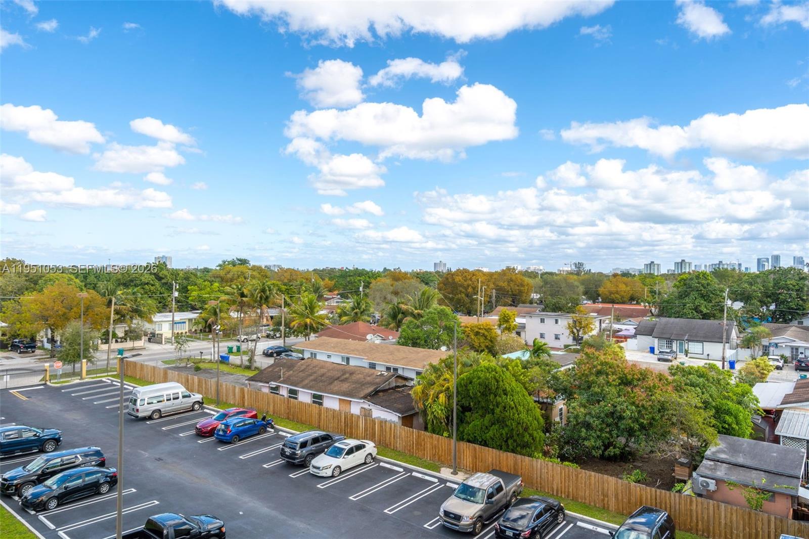 2647 NW 25th Ave #507 Miami, FL 33142