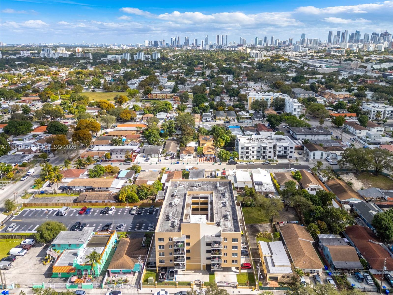 2647 NW 25th Ave #507 Miami, FL 33142